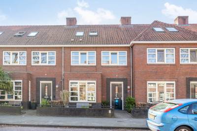 Woning Hendrik de Keyzerlaan 8 Eindhoven