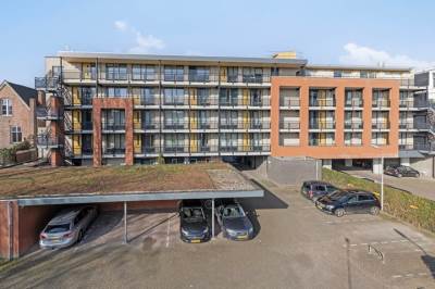 Woning Langestraat 602 Tilburg