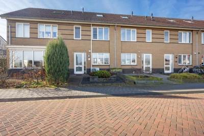 Woning Harm Koningstraat 43 Coevorden