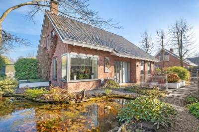 Woning De Marsen 1 Zuidwolde (DR)