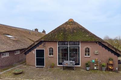 Woning Buitendijksweg 10B Kampen