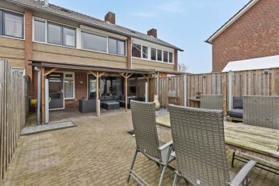 Woning Duinkerkelaan 11 Etten-Leur