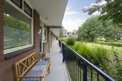 Woning Thorbeckestraat 274 Wageningen