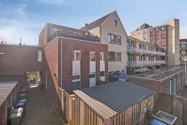 Woning Zuiderstraat 61S Helmond