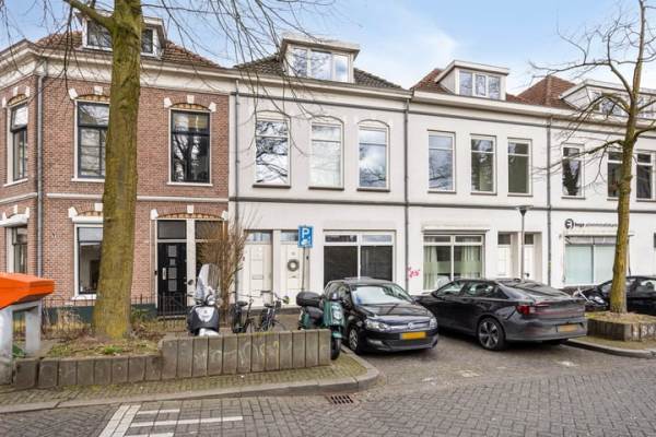 Woning Sonsbeeksingel 791 Arnhem