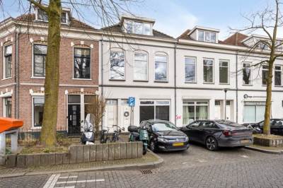 Woning Sonsbeeksingel 791 Arnhem