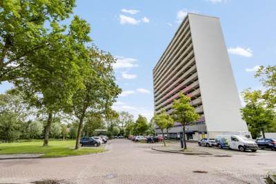 Woning Munt 47 Heerenveen
