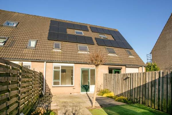 Woning Hindeweide 6 Nieuwegein