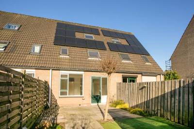 Woning Hindeweide 6 Nieuwegein