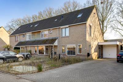 Woning Bergeend 29 Emmen
