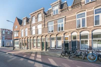 Woning Lage Rijndijk 35 Leiden