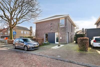 Woning Dorpsstraat 15A Esbeek