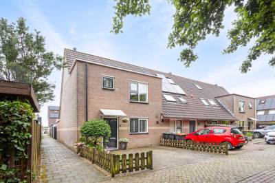Woning Westerkroft 7 Egmond-Binnen