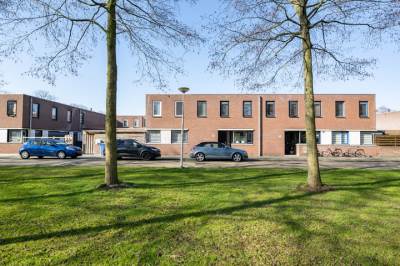 Woning Rossinistraat 38 Zwolle