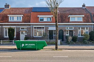 Woning Antwerpsestraatweg 245 Bergen op Zoom