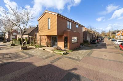 Woning Oosterstraat 30 Krimpen aan den IJssel