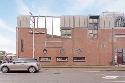 Woning Deurningerstraat 219 Enschede