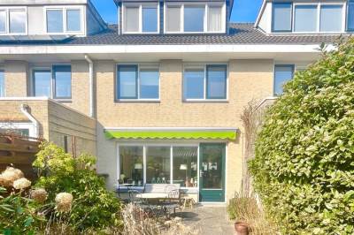 Woning Anton van Duinkerkenlaan 13 Amstelveen