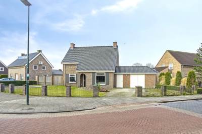 Woning Veldstraat 31 Geffen