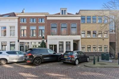 Woning Sumatrastraat 157 Den Haag