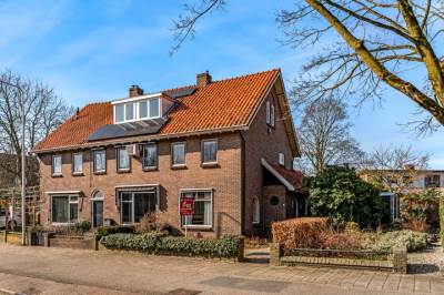 Woning Rijksweg 183 Renkum