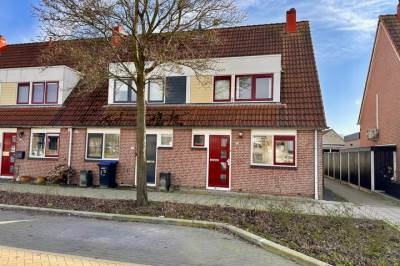 Woning Enkhuizerweg 15 Zeewolde