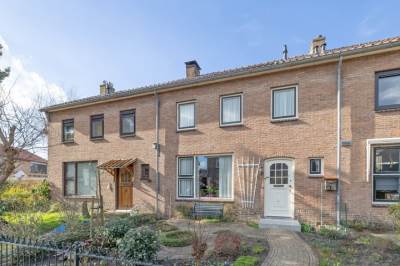 Woning Hoekerstraat 3 Nigtevecht