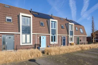 Woning Zuidwijkring 203 Heerhugowaard