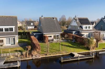 Woning Bytling 10 Terherne