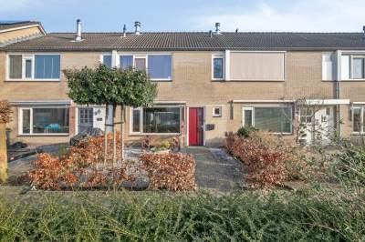 Woning Dreef 71 Leersum