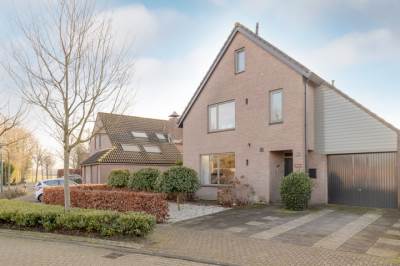 Woning Smidshof 38 Galder