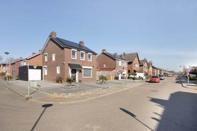 Woning St.Martinusweg 28 Vlodrop