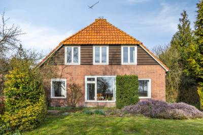 Woning Wrakkenpad 5 Creil