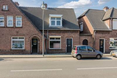 Woning Rietstraat 67 Almelo