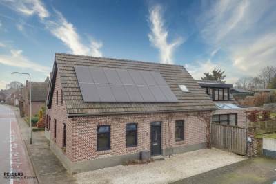 Woning Nieuwstraat 13 Beesel