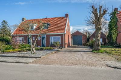 Woning H.R.Remmersweg 7 Finsterwolde