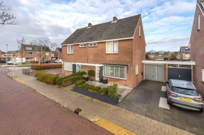Woning Julianalaan 175 De Rijp