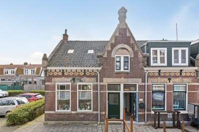 Woning Transvaalstraat 43 Wormerveer