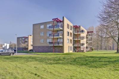 Woning Het Spectrum 26 Dronten