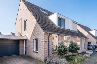 Woning Diamantstraat 25 Helmond