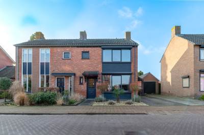 Woning Wesemaelestraat 5 Wouw