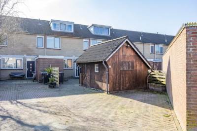 Woning Uranus 30 Hoogezand