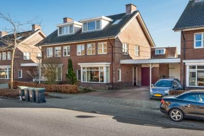 Woning Voltelenstraat 6 Hardenberg