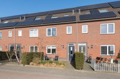 Woning Notarisappel 33 Barneveld
