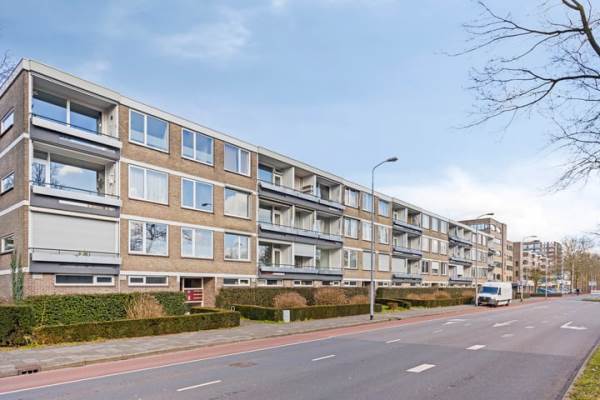 Woning Europalaan 94 Eindhoven