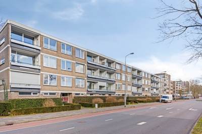 Woning Europalaan 94 Eindhoven
