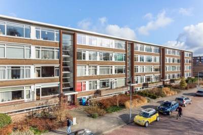 Woning Prinses Beatrixlaan 320 Voorburg