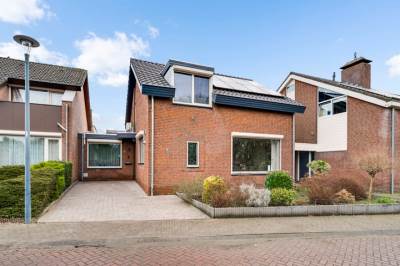 Woning In de Häöfkes 5 Swalmen