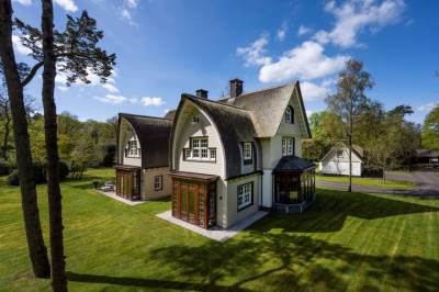 Woning Sijtjespad 1 Huizen