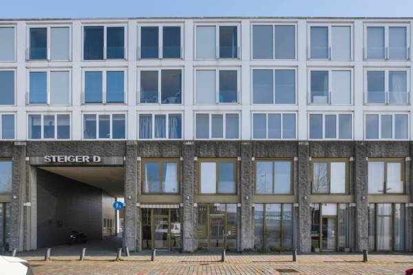 Woning IJburglaan 421 Amsterdam